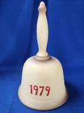 Hummel "Bell - 1979"