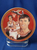 Sports Plates "Basketball - John Paxson"