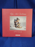 Hummel "Ride Into Christmas"