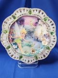Tinker Bell "Fairy Dust, First Issue In The Jewels Of Never Land"