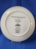 John Deere "Grandpa Leonards-Johnny Popper, Plate"