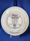 Sports Plates "Baseball - Nolan Ryan, Still Going Strong"