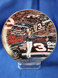Sports Plates "Racing - Dale Earnhardt Plate Collection, Ready To Rumble"
