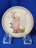 Hummel "Little Homemakers"