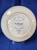 Hummel Plate "Annual 1993"