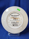 Sports Plates "Racing - Dale Earnhardt Plate Collection, Dale Earnhardt"
