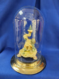 Goebel Miniatures "Storybook Lane - Beanstalk Display"