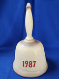 Hummel "Bell - 1987"