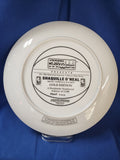 Sports Plates "Basketball - Shaquille O'Neal"
