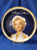 Marilyn Monroe "Marilyn: The Gold Collection - Shimmer and Chiffon"