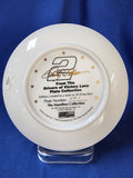 Sports Plates "Racing - Drivers Of Victory Lane, Rusty Wallace 2"