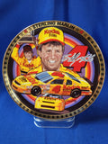 Sports Plates "Racing - Drivers Of Victory Lane, Sterling Marlin 4"