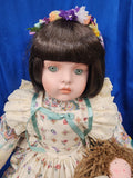 Dolls "Victoria Ashlea Originals - Helga, Musical"