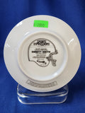 Sports Plates "Football - NFL Superstar Collection Plate, Emmitt Smith"