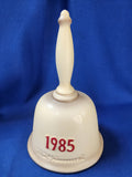 Hummel "Bell - 1985"