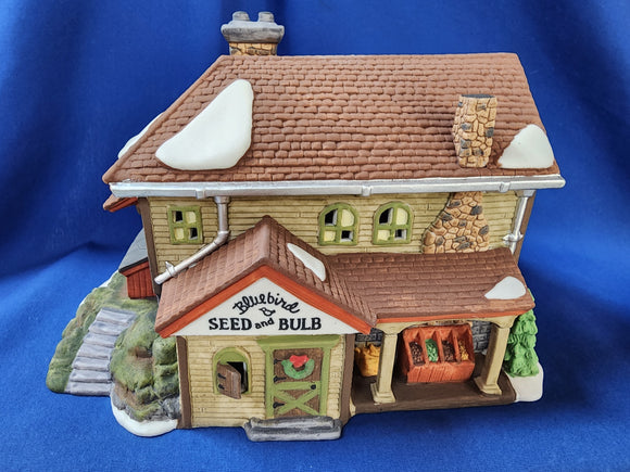 Department 56 New England Village – RC Gifts