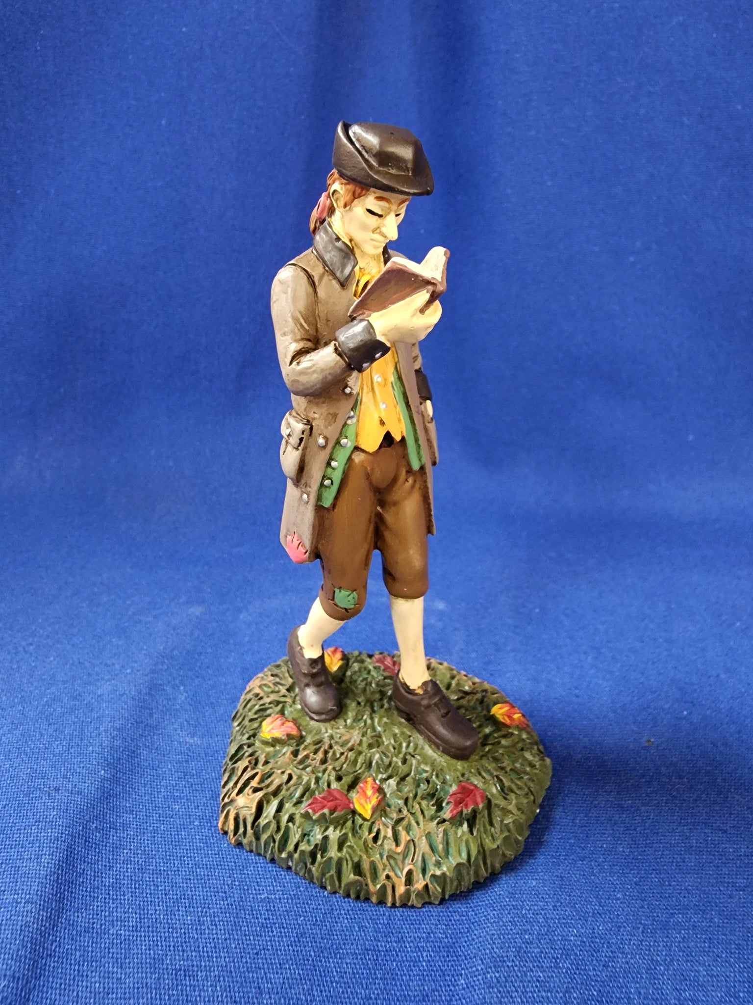 Halloween "Ichabod Crane"