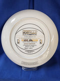 Sports Plates "Basketball - Magic Johnson"