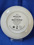 Sports Plates "Basketball - Return To Greatness, NBA Season High"