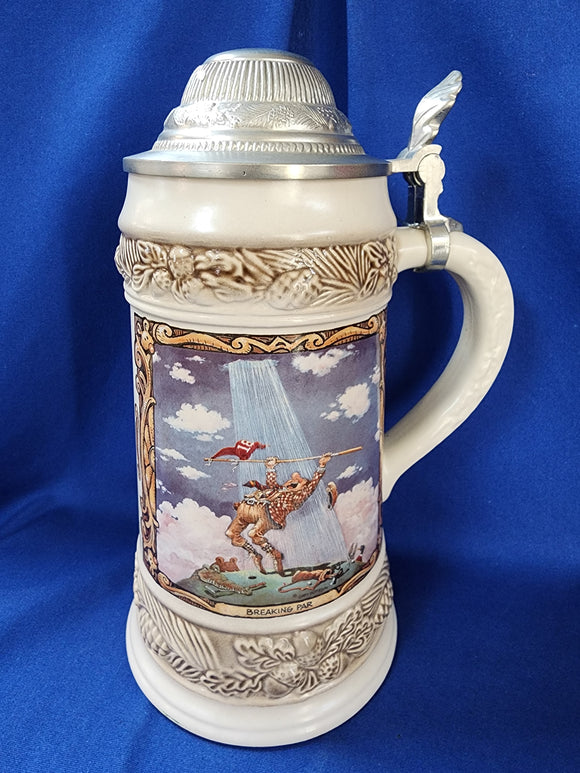 German Steins 