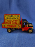 Coca-Cola "Coca-Cola Truck by Matchbox"