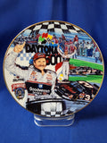 Sports Plates "Racing - Sam Bass' Dale Earnhardt Series, Finally First"