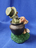 Finnians "Liam - The Speculator"