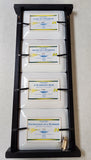 Sports Plates "Racing - Jeff Gordon, A Warrior's Victory"