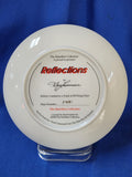 Sports Plates "Racing - Dale Earnhardt, Reflections"