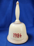 Hummel "Bell - 1984"