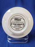 Sports Plates "Basketball - Magic Johnson, Set II"