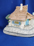 Goebel Miniatures "Pinocchio - Geppetto's Toy Shop Display"