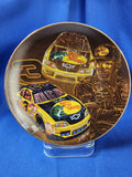 Sports Plates "Racing - Sam Bass' Dale Earnhardt Series, Hooked Up"