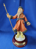 Duncan Royale "Miniature - History  of Santa Claus- Victorian"