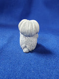 Krystonia "Miniature - Muffler"