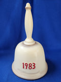 Hummel "Bell - 1983"
