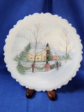 Fenton "Plate"