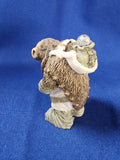 Krystonia "Miniature - Moplos"