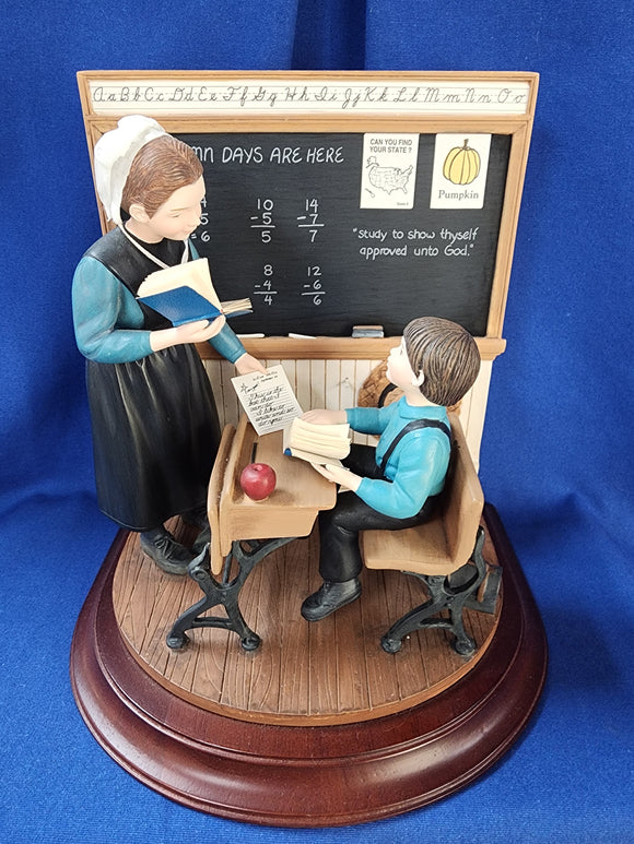 The Amish Heritage Collection 