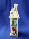 Heirloom Ornament Collection "Christmas Town Lane - First In Series"