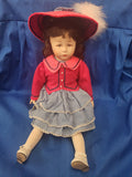 Dolls "Victoria Ashlea Originals - Sophia"