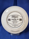 Sports Plates "Basketball - Dream Team - 1992"