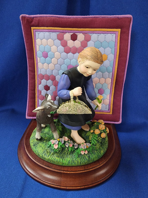 The Amish Heritage Collection 