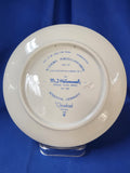 Hummel Plate "Annual 1995"