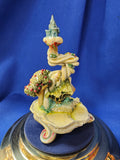 Goebel Miniatures "Storybook Lane - Beanstalk Display"