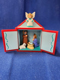 Hallmark "Miniature Crèche"