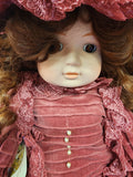 Dolls "Victoria Ashlea Originals - Deborah, Musical"