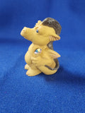 Krystonia "Miniature - Koozl"