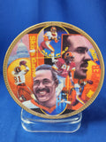 Sports Plates "Football - NFL Superstar Collection Plate, Art Monk"