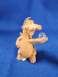 Krystonia "Miniature - Spyke"